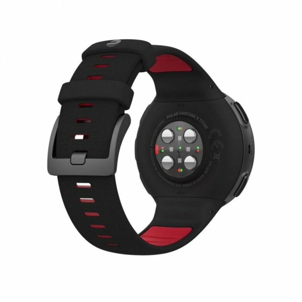 Polar Vantage V Titan Noir – Image 2